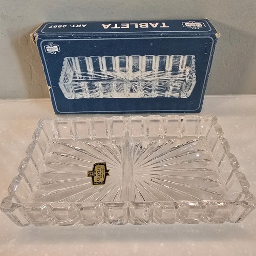 Kristal zajecar yugoslavia - kristal, 24%