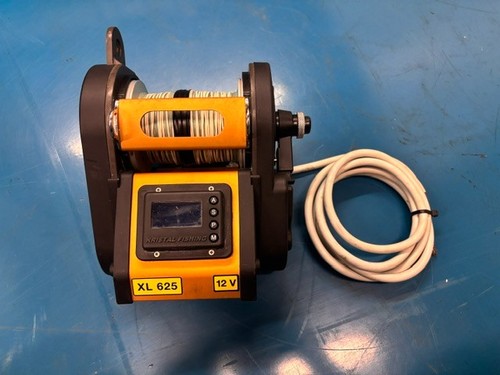 Kristal fishing 625 12v - fishing,