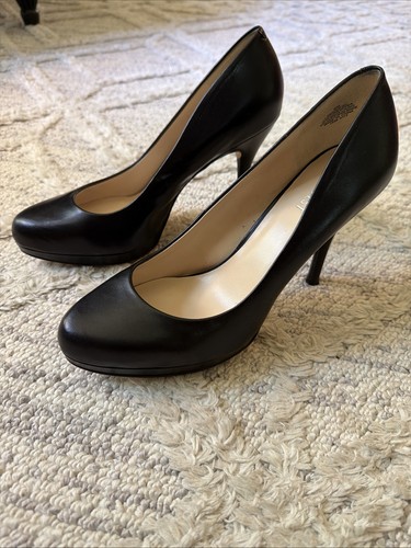 Nine west kristal pumps black - pumps,