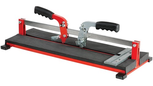 Kristal mosaic tile - mosaic, cutter