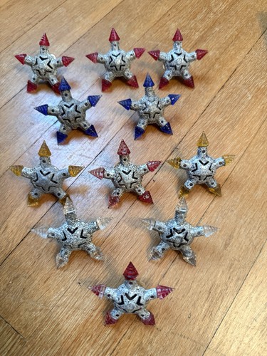 Set kristal star - of, 11