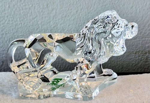 Vintage kristal color glass - kristal,