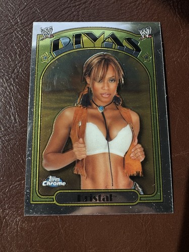 2007 topps heritage wwe - 2007,