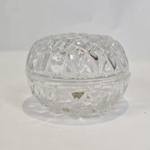 Vintage kristal zajecar - vintage, 24%
