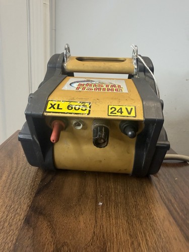 Kristal fishing 605 24v - kristal,