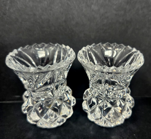 Vintage zajecar kristal - vintage,