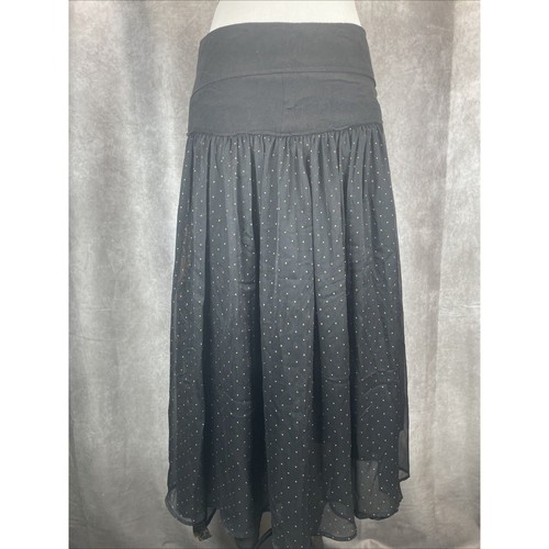 Free people kristal ruffle dot - people,