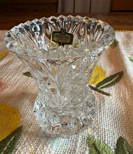 Kristal zajecar clear cut - kristal,
