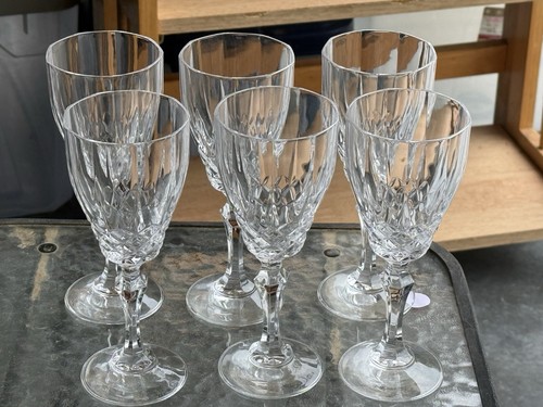 Set nobility kristal - 6,