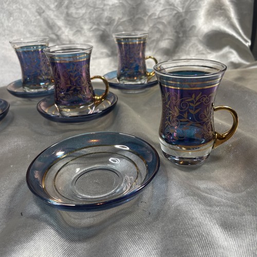 Nazli kristal turkish tea - nazli,