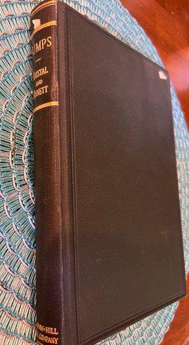 1940 pumps first edition - 1940,