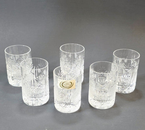 Vintage kristal samobor - samobor, 27%