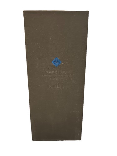 Kristals sapphire retinol - sapphire, eye
