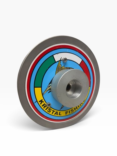 Kristal fishing line - line, hauler