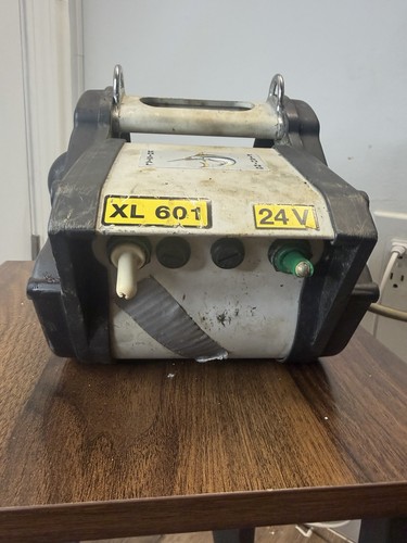 Kristal fishing 601 24v - fishing,