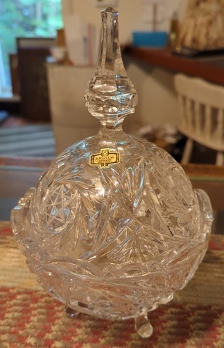 Kristal zajecar lead crystal - kristal,