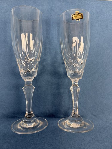 Vintage kristal zajecar - vintage,