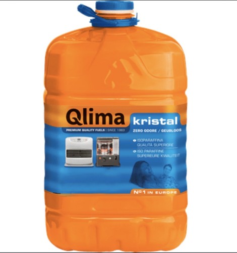 Qlima kristal 40 lt - 8, 16