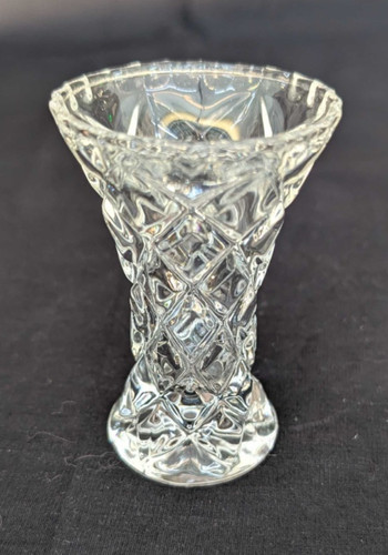 Vintage zajecar kristal small - vintage,