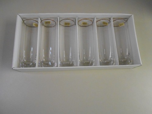 Vintage set kristall lead - vintage, of