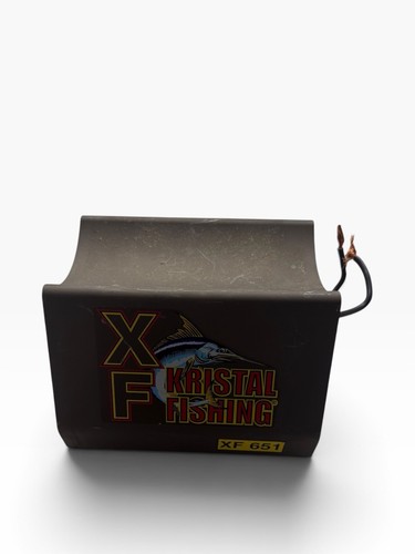Kristal fishing 651 - kristal,
