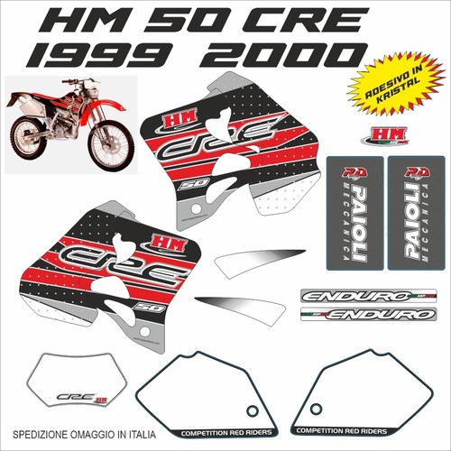 Cre 1999 2000 - 1999, in