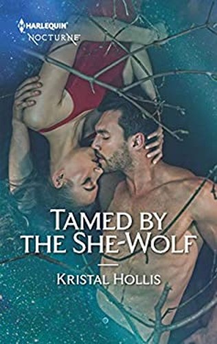 Tamed the she wolf mass - by,