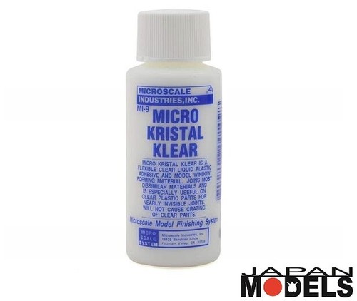 Micro kristal klear - micro,