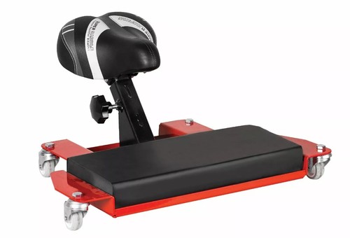 Kristal rolling seat - kristal,