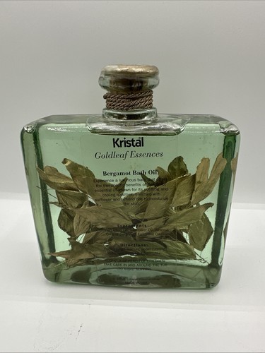 Kristal goldleaf essences - goldleaf,