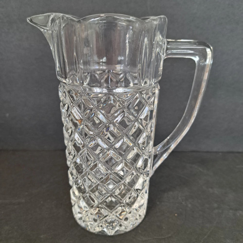 Vtg yugoslavian kristal - vtg,