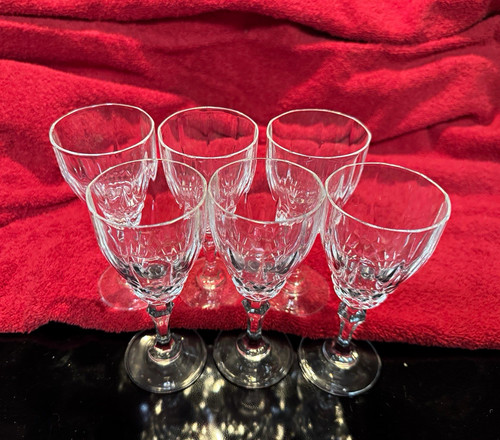 Set nobility kristal - of,
