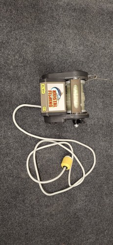 Kristal fishing 651 24v - fishing,