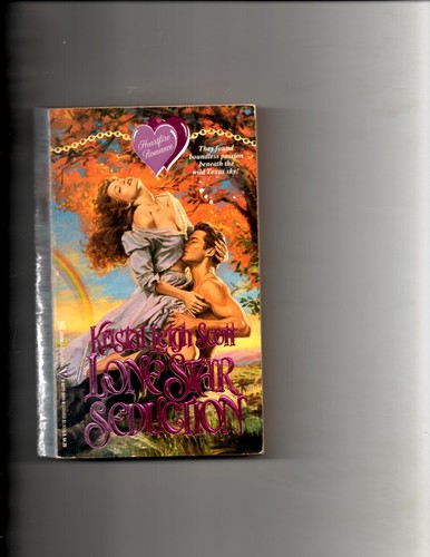 Lone star seduction - seduction, kristal