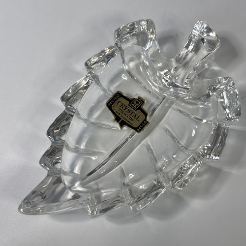 Vintage kristal zajecar - vintage,