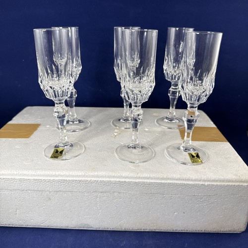 Vintage driburg kristall - vintage,