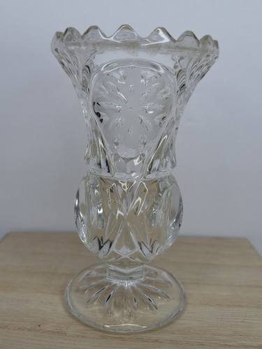 Kristal zajecar footed - zajecar,