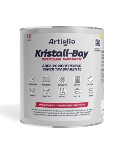 Colla artiglio kristall bay - artiglio, kristall-bay