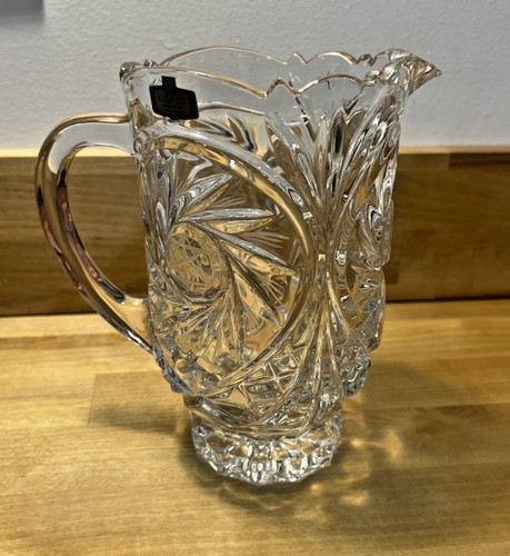 Vintage avitra kristal - kristal, co