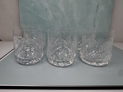 Vintage bavarian lead deep - 24%,