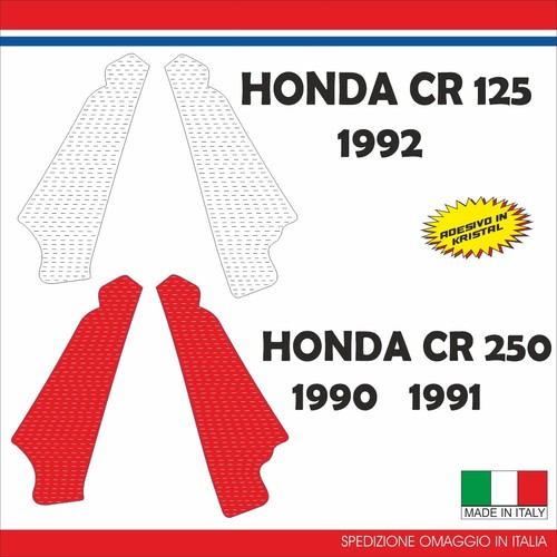 Honda 125 1992 - 125, 250