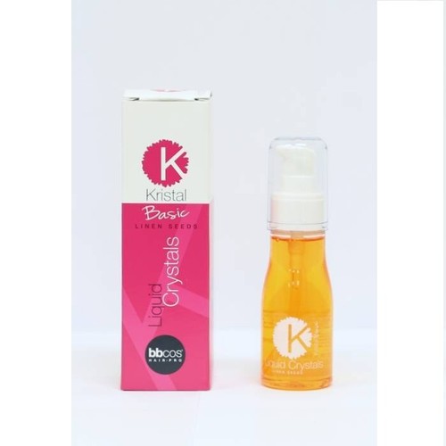 Bbcos kristal basic - kristal,