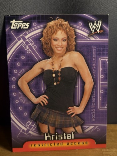 2006 topps restricted access - restricted,