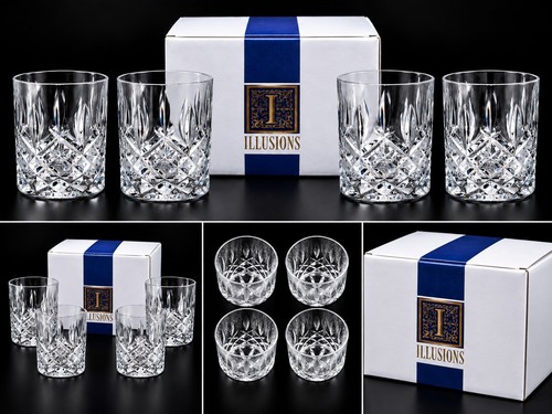 Samobor old fashion - samobor, glasses