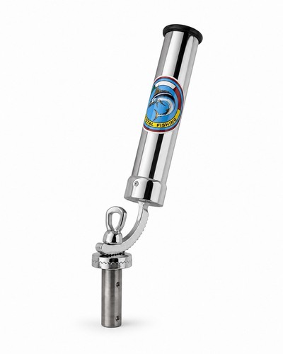 Kristal fishing plr adjustable - fishing,