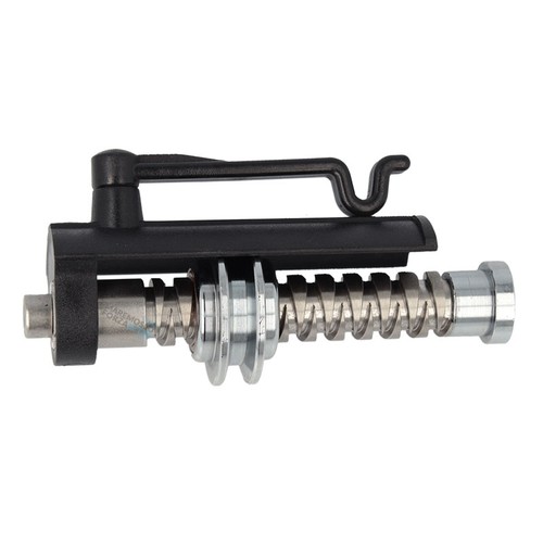 Line guide for kristal fishing - guide,