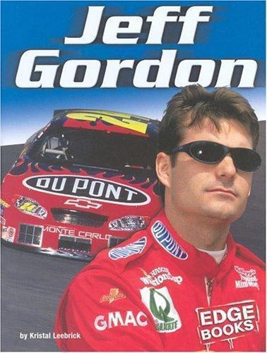 Jeff gordon library - gordon,