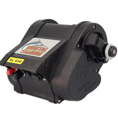 Kristal fishing xl638 - kristal,
