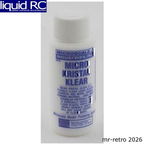 Microscale industries mi9 - industries,
