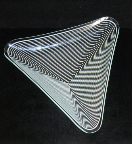 Vtg mid century bent - century, op